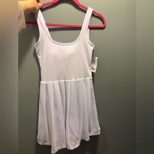 SAGE COLLECTIVE Pro Shop White Sports/Tennis/Golf Dress SizeXS NWT